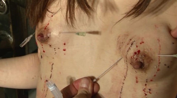 PAIN GATE �B���i��Y�T���v���摜
